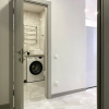Апартаменты с двумя кроватями, балконом и ванной, 17 этаж, фото 41