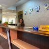 Отель Crossway Hotel, фото 6