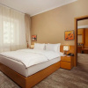 Отель Ramada by Wyndham Ulaanbaatar Citycenter, фото 5