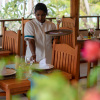 Отель Island Luxury Boutique Hotel, Fulhadhoo, фото 7