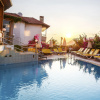 Апарт-Отель Villa Sonata Otel, фото 6
