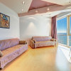 Гостиница Квартира Deluxe в Центре Сочи с Панорамным Видом на Море, фото 15