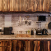 Отель Квартира Obo Casa Modern Lux Design Loft Ipanema Beach, фото 6