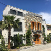 Отель Villa Oliva Butik, фото 1