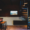Отель Частный дом Cottage garShemo kazbegi, фото 10