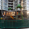 Апартаменты Red Apartments Виктория Осень, фото 13