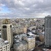 Апартаменты Новый Арбат 10 в Москве