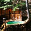 Гостиница Глэмпинг Пермапарк, фото 11