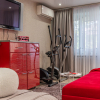 Гостиница Квартира Red Bus Apartment na Mira, фото 6