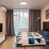 Гостиница Квартира Студия в ЖК Атриум Парк, фото 2