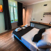 Отель Tepe Hotel & Business Suite, фото 14