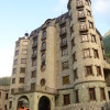 Отель Sangar Qala Resort в Гахе