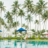 Курортный отель The Blue Water - Bawa Heritage - City Resort Hotel, фото 17
