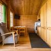Отель Punkaharju Resort Guest House, фото 4
