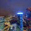 Апартаменты SkyRent24 Lux Studio 74 этаж Москва Сити, фото 2