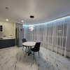 Гостиница Квартира с панорамным остеклением, фото 6