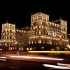 Отель Jasmine Baku Hotel в Баку