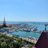 Апартаменты в центре города на берегу моря, фото 12