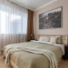 Гостиница Квартира Comfort Парк Горького Сочи в Сочи