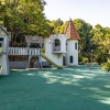 Гостиница Санаторий Одиссея Wellness Resort, фото 34