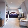 Отель Radisson Blu Hotel, London Leicester Square (formerly Hampshire), фото 15