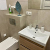 Гостиница Квартира Уютная у Аэропорта в Центре Города, фото 8