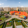 Гостиница Квартира Олимпийский парк на Агапкина 21а, фото 5