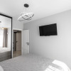 Гостиница Квартира на Пискунова жк Семья аэропорт, фото 8