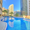 Апартаменты Luxury 1 Bedroom on Marina Walk, фото 8