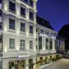 Отель Levni Hotel & Spa, фото 1