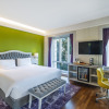 Отель Mercure Tbilisi Old Town, фото 23