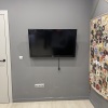 Гостиница Квартира Уютная квартира в центре с сауной и джакузи, фото 18
