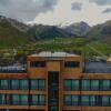 Отель Memoir Kazbegi, фото 4