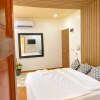 Отель Fatims Beach House Maafushi, фото 8