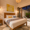 Отель Вилла Villa CJ Seminyak, фото 12