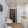 Гостиница Квартира-студия 3 на Баляева, фото 10
