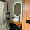 Гостиница Квартира Люкс в Центре, фото 12