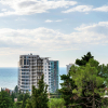 Апартаменты Вид на море в центре, фото 16