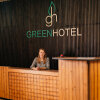 Отель Green Hotel, фото 13