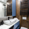 Гостиница Квартира 4.16 Studio Sochi Park 5, фото 21