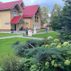 Парк-отель Манжерок, фото 17
