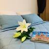Гостиница Квартира Flat All Amenities Lily в Санкт-Петербурге