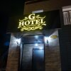 G-HOTEL (Джи Отель) в Ясном