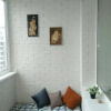 Гостиница Квартира Атмосферная в Купчино, фото 17