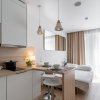 Апартаменты Apartme studio Yes II на Марата в Санкт-Петербурге