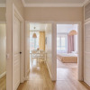 Гостиница Квартира Sunshine Apart, фото 14