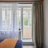 Гостиница Квартира Просторная двухкомнатная GetFlat, фото 11
