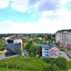 Гостиница Квартира Уютная на Липовой Аллее 9, фото 10