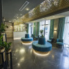 Отель River View Hotel Tbilisi, фото 7