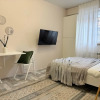 Гостиница Квартира Комфортная Студия возле Моря на цокольном этаже, фото 14
